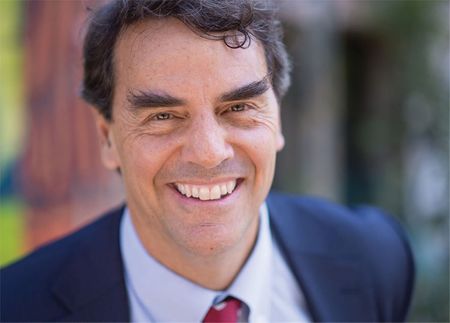 Tim Draper photo