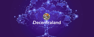 Decantaland logo