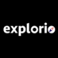 Explorio logo