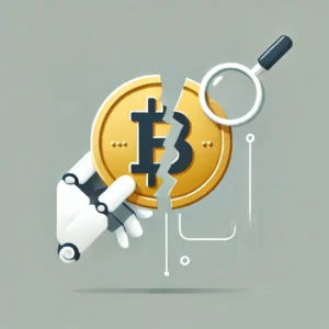 Bitcoin recovery