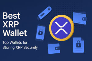 Best XRP Wallet