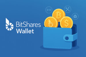 BitShares Wallet