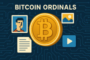 Bitcoin Ordinals