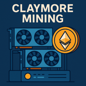 Claymore Mining