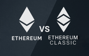 ETH vs ETC