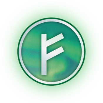 Auroracoin (AUR coin)