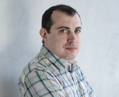 Andreas Antonopoulos foto
