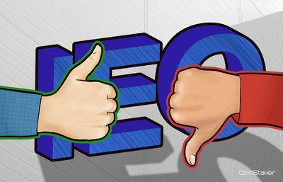 ieo, initial coin offering
