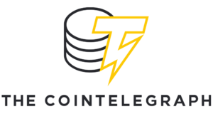 CoinTelegraph logo
