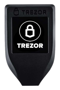 Trezor Wallet