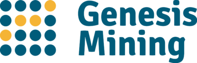 Datei:Legacy/3f3db0ccdbf5e7f2-400px-GenesisMining Logo.png