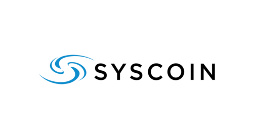 Syscoin (SYS) logo