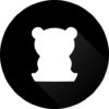 Datei:Legacy/83a384ee582e93e7-100px-Angry Panda project logo.png