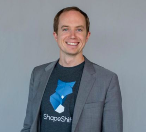 Erik Voorhees