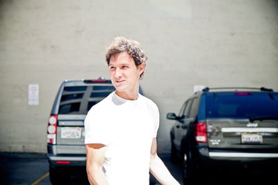 Jed McCaleb Foto