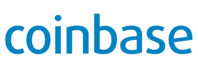 Coinbase logo