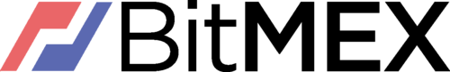 BitMEX logo