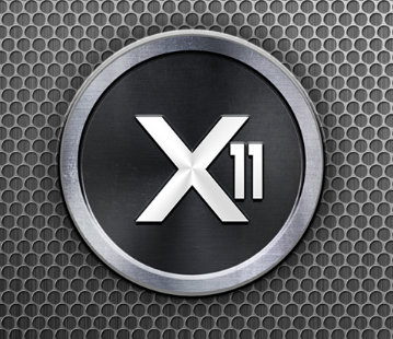 X11 algorithm – ASIC, pool, miner