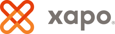 Xapo logo