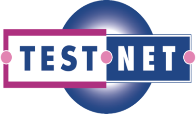 Bitcoin Testnet logo