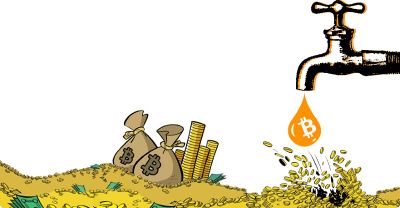 Bitcoin Faucet