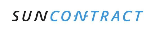 SunSontract Logo