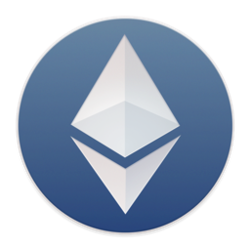 Ethereum logo
