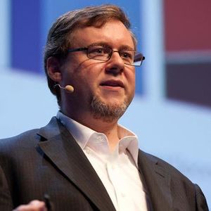 Jeff Garzik Biograph, bitcoin
