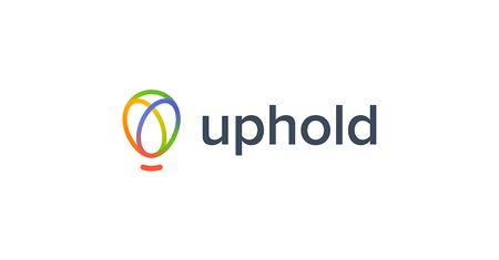 Uphold logo