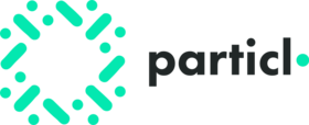 Particl logo