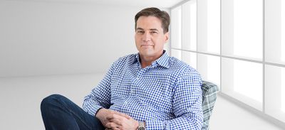 Craig Wright photo