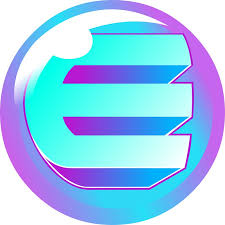 Enjin Coin (ENJ) logo