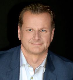 Oliver Bussmann Foto