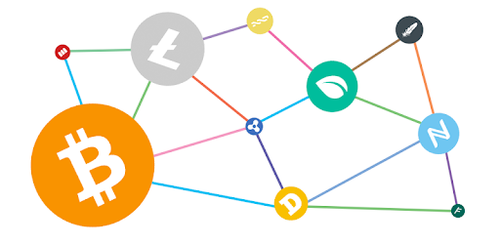 Coinomi Multicoin Wallet logo