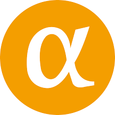 Agoras Tokens logo