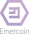 Datei:Legacy/a29476eb17652700-100px-Emercoin logo 250x290.png