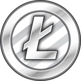 Litecoin logo