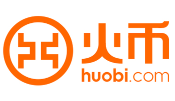 Huobi logo