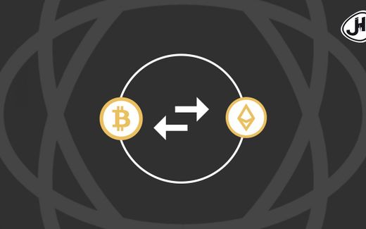 Atomic Swap