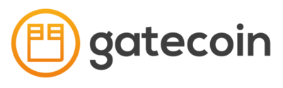 Gatecoin logo