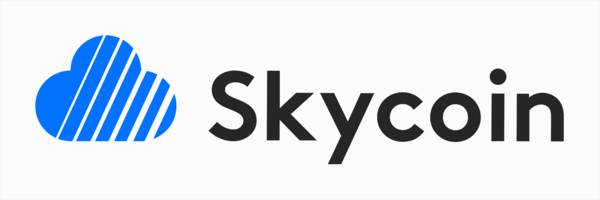 Skycoin logo SKY
