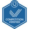Datei:Legacy/265f7791589781f1-100px-Competiton verified badge - Crypto-Potential.svg.png