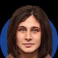Daria Badanina photo