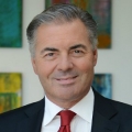 Eric G. Sarasin photo