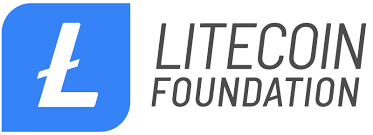 Litecoin foundation logo