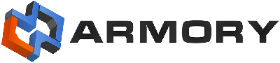 Armory logo