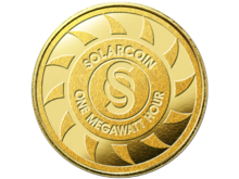 SolarCoin