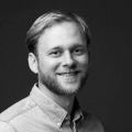 Niko Klansek photo