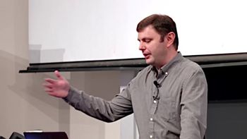 Daniel Larimer photo