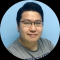 Warner Hong photo